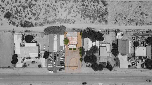 134 Brawley Avenue, Thermal, 加利福尼亚州 92274, 美国