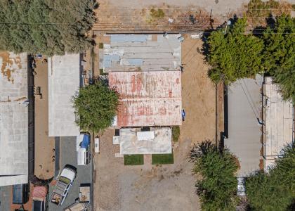 134 Brawley Avenue, Thermal, 加利福尼亚州 92274, 美国