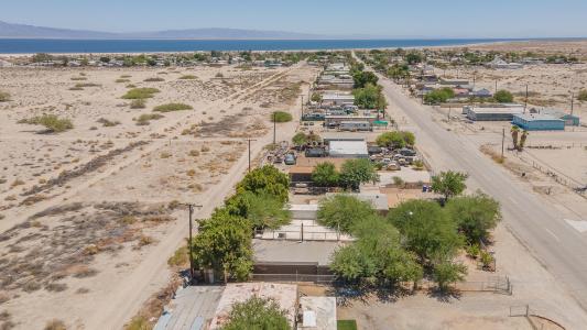 134 Brawley Avenue, Thermal, 加利福尼亚州 92274, 美国