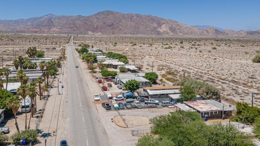 134 Brawley Avenue, Thermal, 加利福尼亚州 92274, 美国