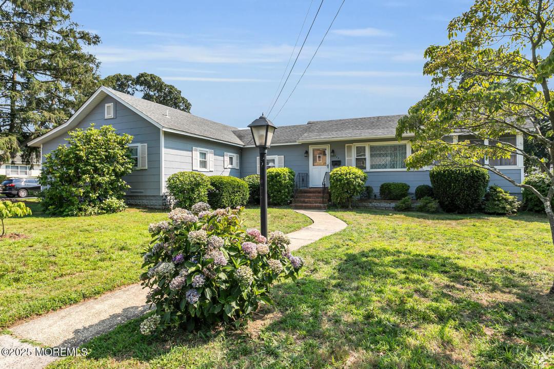 324 E End Avenue, Belford, 紐澤西州 07718, 美國