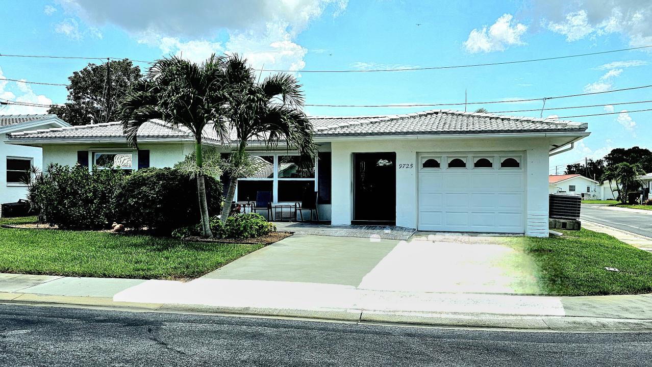 9725 44th Way N, Pinellas Park, Flórida 33782, Estados Unidos
