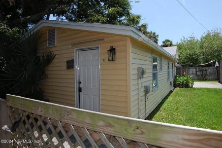 222 7th S Avenue, Jacksonville Beach, 플로리다 32250, 미국