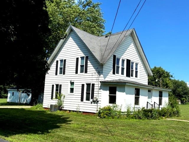 200 8th Ave, Marengo, Illinois 60152, États-Unis