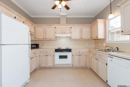 4140 Jefferson Woods Dr, Baton Rouge, Louisiana 70809, Estados Unidos