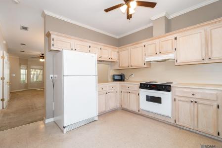 4140 Jefferson Woods Dr, Baton Rouge, Louisiana 70809, Estados Unidos