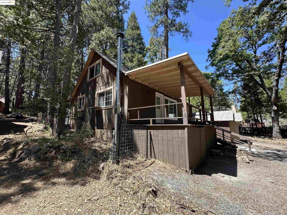 23016 Sierra Dr, Twain Harte, California 95383