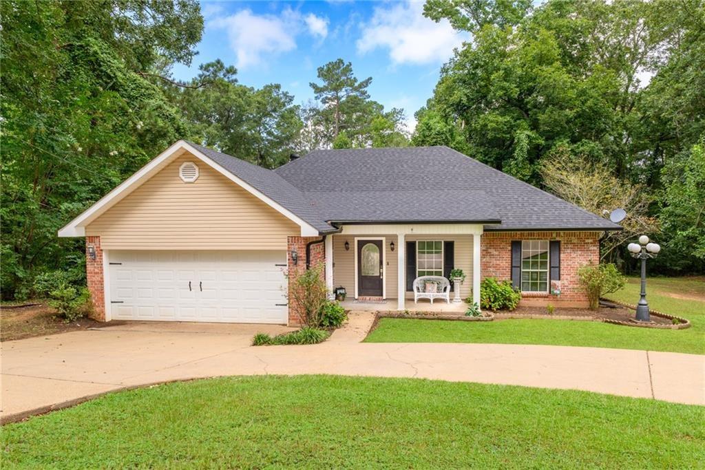 3221 Skyline Drive, Pineville, Louisiana 71360, Stati Uniti