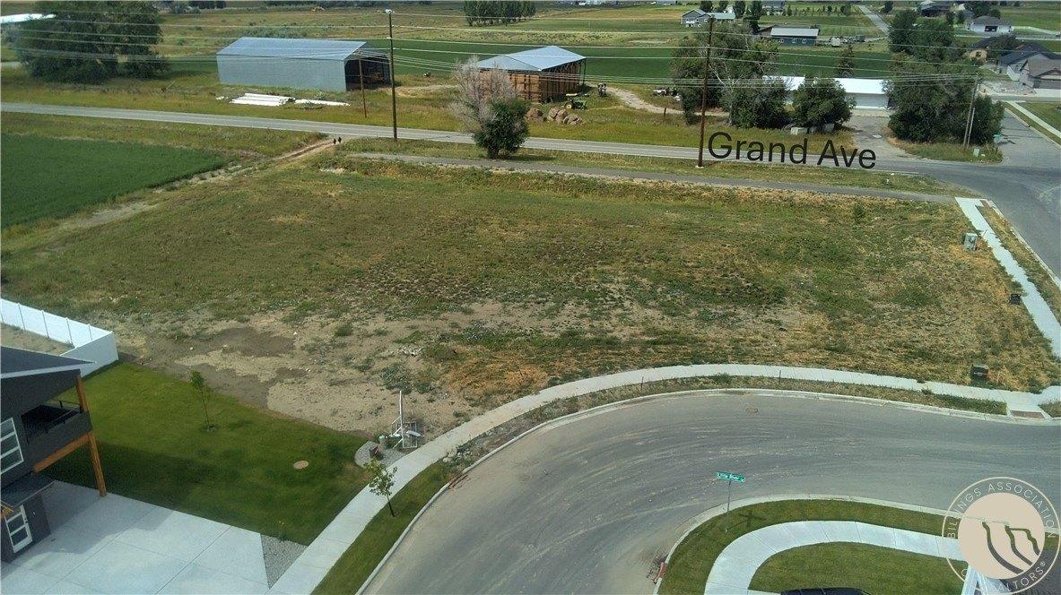 1226 Buffalo Crossing Dr, Billings, Montana 59106, Estados Unidos