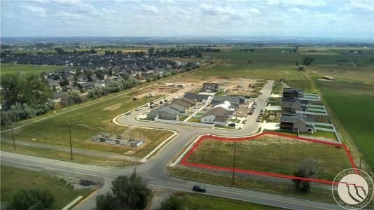 1226 Buffalo Crossing Dr, Billings, Montana 59106, Estados Unidos