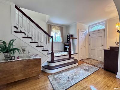 404 S EDWARDS Street, Macomb, Illinois 61455, Estados Unidos