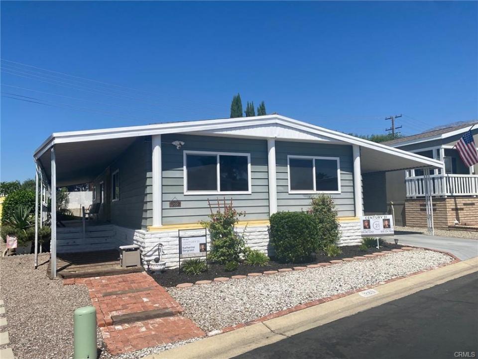 10210 Baseline # 289, Alta Loma, California 91701, Estados Unidos
