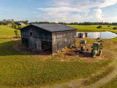 3976 Level Green Rd, Corbin, Kentucky 40701, USA