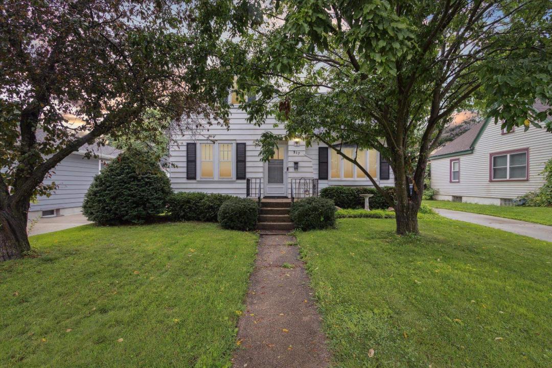 917 Eisenhower Avenue, Janesville, Wisconsin 53545, Estados Unidos
