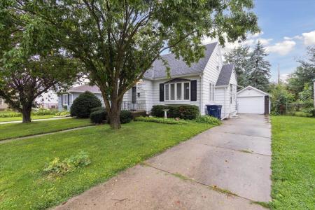 917 Eisenhower Avenue, Janesville, Wisconsin 53545, Estados Unidos