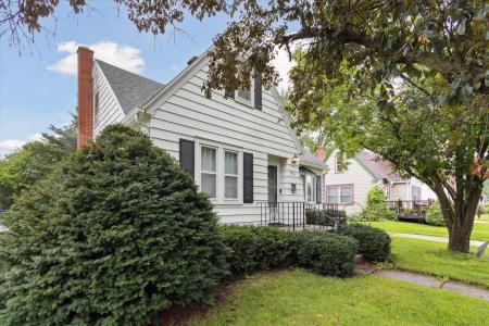 917 Eisenhower Avenue, Janesville, Wisconsin 53545, Estados Unidos