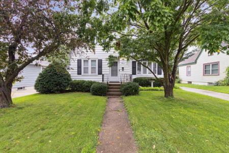 917 Eisenhower Avenue, Janesville, Wisconsin 53545, Estados Unidos