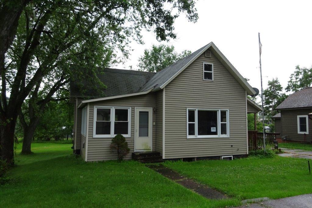 110 E 9th Street, Neillsville, Висконсин 54456, Соединенные Штаты