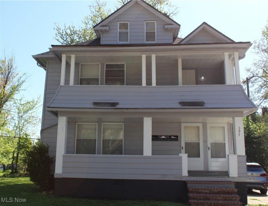 397 E 148th Street, Cleveland, Ohio 44110, Estados Unidos