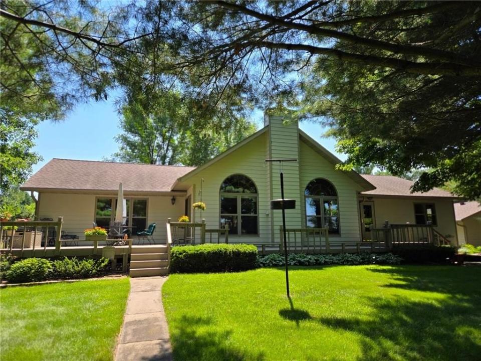 18743 Shoreview Drive, Deerwood Twp, Minnesota 56444, Amerika Birleşik Devletleri