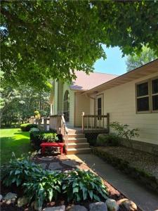 18743 Shoreview Drive, Deerwood Twp, Minnesota 56444, Amerika Birleşik Devletleri