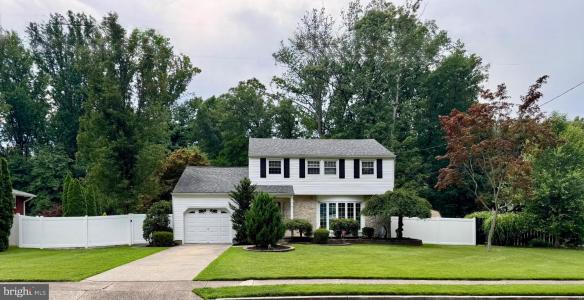 4 River Birch Rd, TURNERSVILLE, NJ 08012, USA