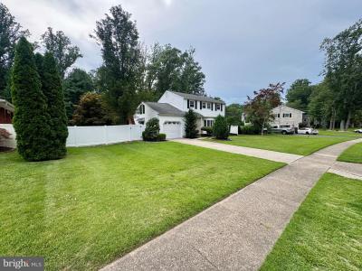 4 River Birch Rd, TURNERSVILLE, Nueva Jersey 08012, Estados Unidos