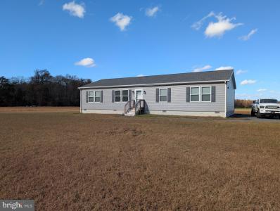 12475 STAYTONVILLE ROAD, HARRINGTON, Delaware 19952, USA
