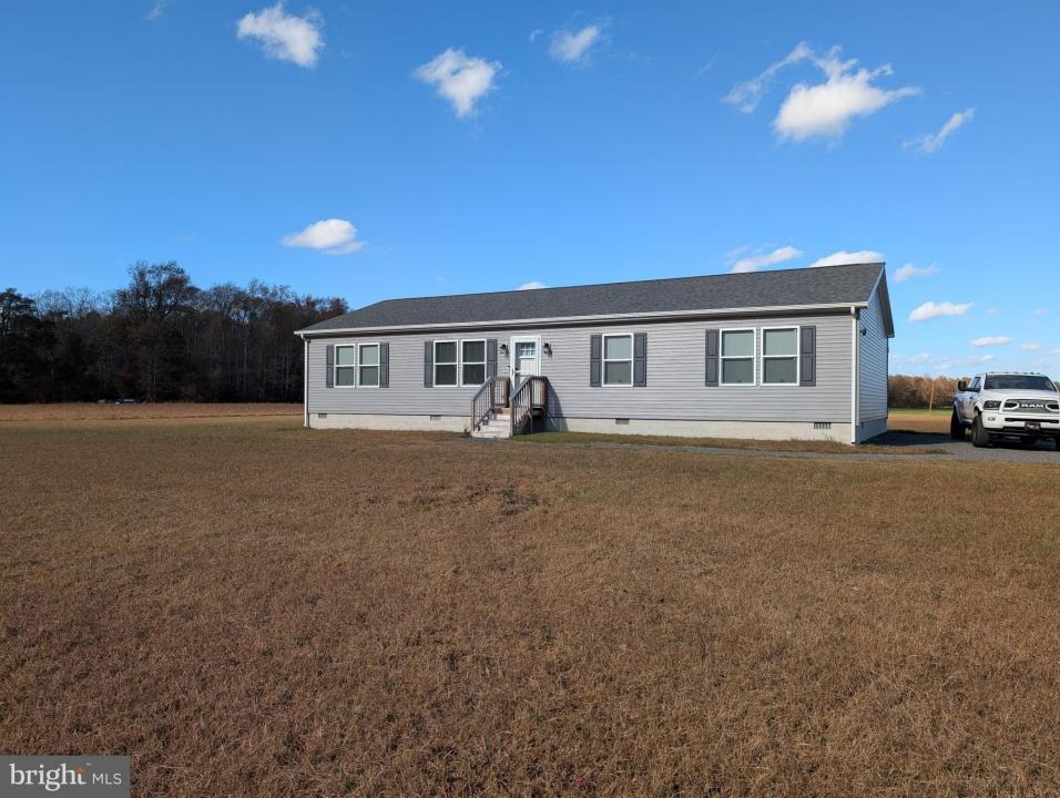 12475 STAYTONVILLE ROAD, HARRINGTON, 델라웨어 19952, 미국