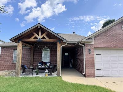 1724 Hidden Creek Drive, Bryant, Arkansas 72022, États-Unis