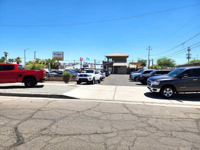 877 W 8 ST, Yuma, Arizona 85364, USA