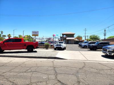 877 W 8 ST, Yuma, Arizona 85364, USA