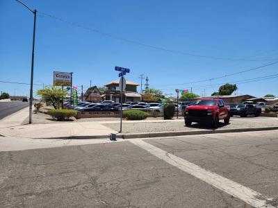 877 W 8 ST, Yuma, Arizona 85364, USA