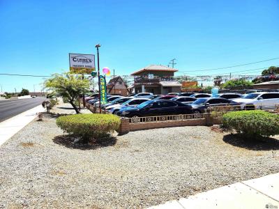 877 W 8 ST, Yuma, Arizona 85364, USA