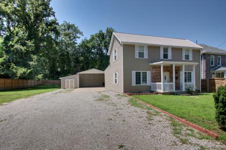 1109 Fulton Avenue, Hannibal, Missouri 63401, USA