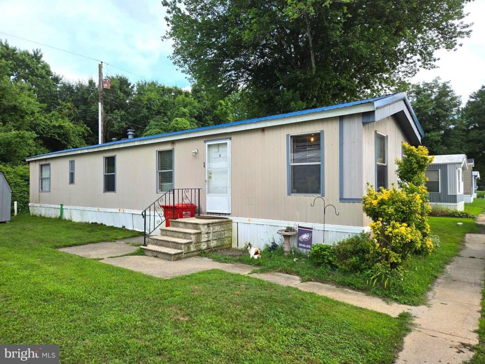25701 S PARKWAY ROAD 43739, SEAFORD, Delaware 19973, Stati Uniti