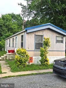 25701 S PARKWAY ROAD 43739, SEAFORD, Delaware 19973, Stati Uniti