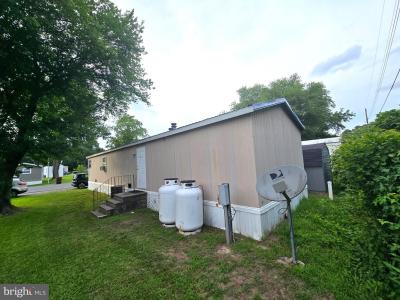 25701 S PARKWAY ROAD 43739, SEAFORD, Delaware 19973, Stati Uniti
