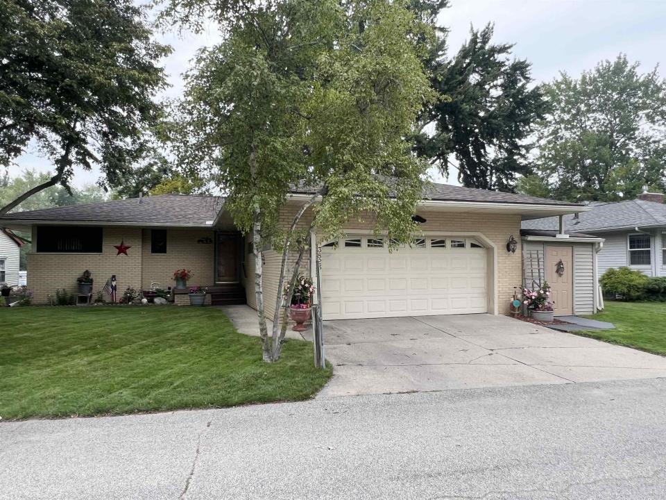 3823 Utah, Bay City, Michigan 48706