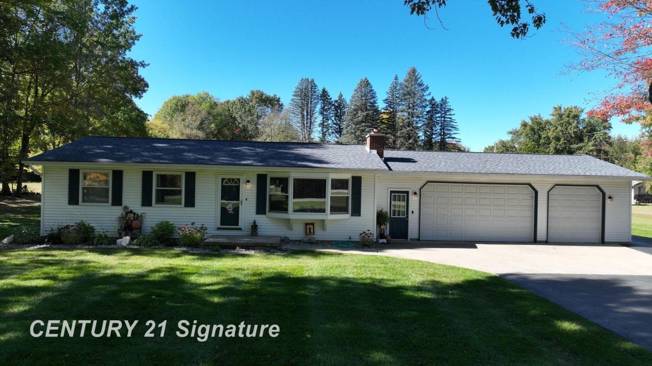 11267 N Webster, Clio, Michigan 48420, Estados Unidos