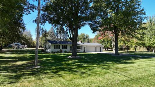 11267 N Webster, Clio, Michigan 48420, Estados Unidos