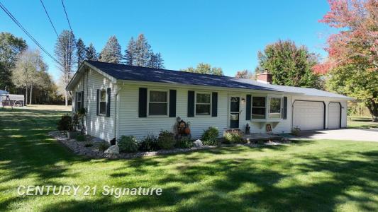 11267 N Webster, Clio, Michigan 48420, Estados Unidos