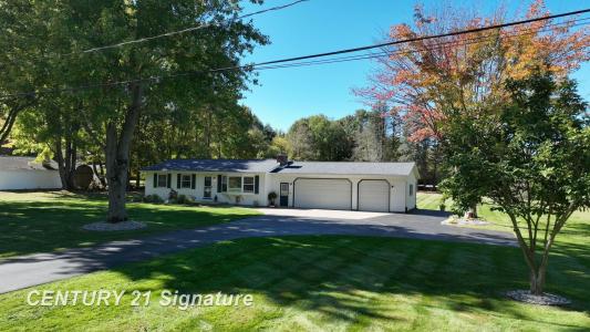 11267 N Webster, Clio, Michigan 48420, Estados Unidos