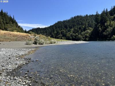Silver Creek RD 2, Gold Beach, Oregon 97444, USA