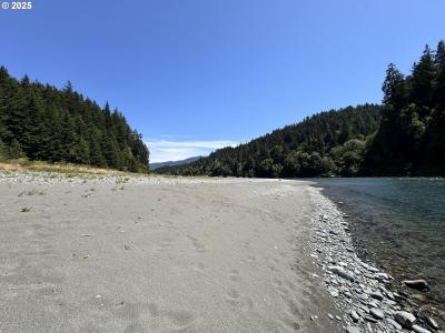 Silver Creek RD 2, Gold Beach, 오레곤 97444, 미국