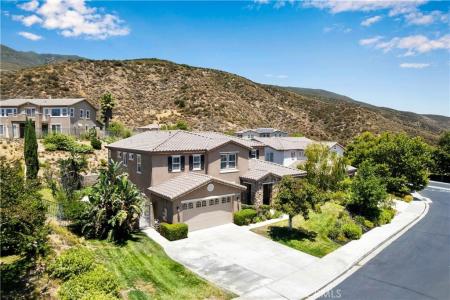 14668 Stageline Lane, Fontana, Kalifornien 92336, USA