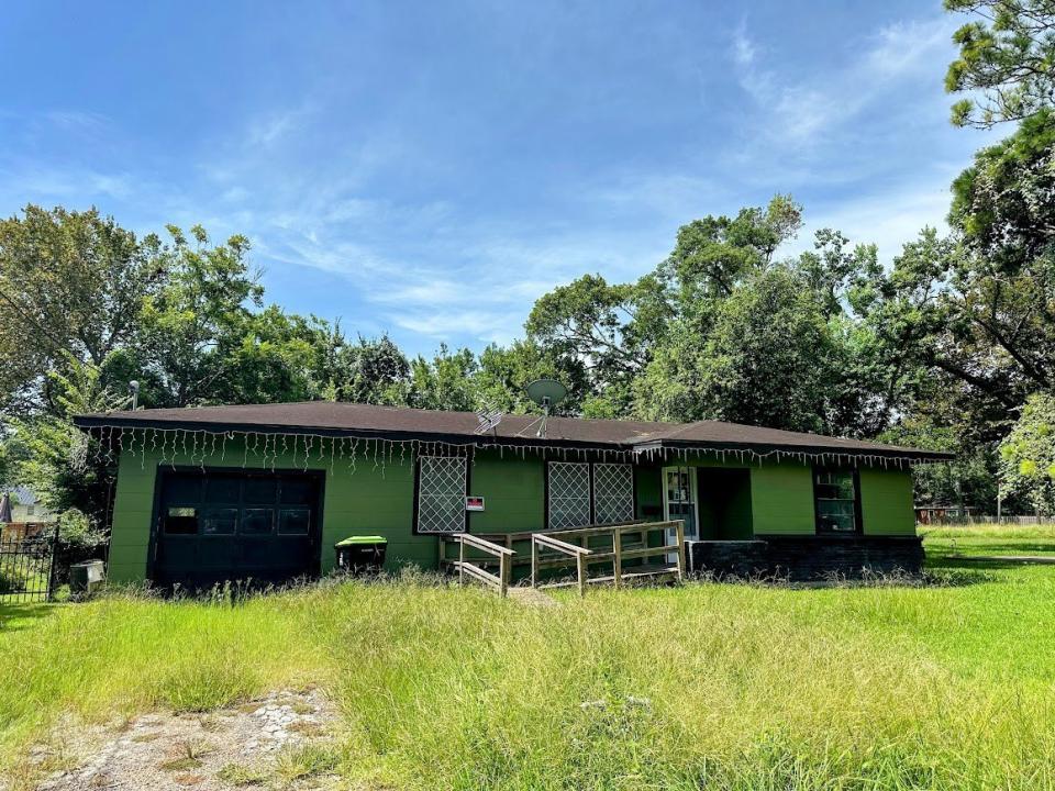 2212 Rugeley Street, Bay City, Texas 77414, Stati Uniti