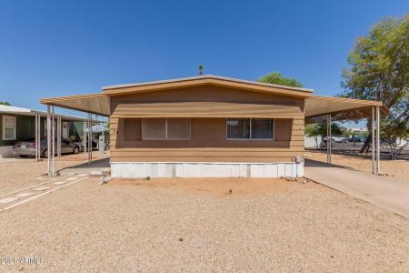 2650 W UNION HILLS Drive 74, Phoenix, Arizona 85027, USA