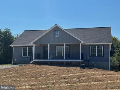 19265 Nelda Lane, Culpeper, Virginia 22701