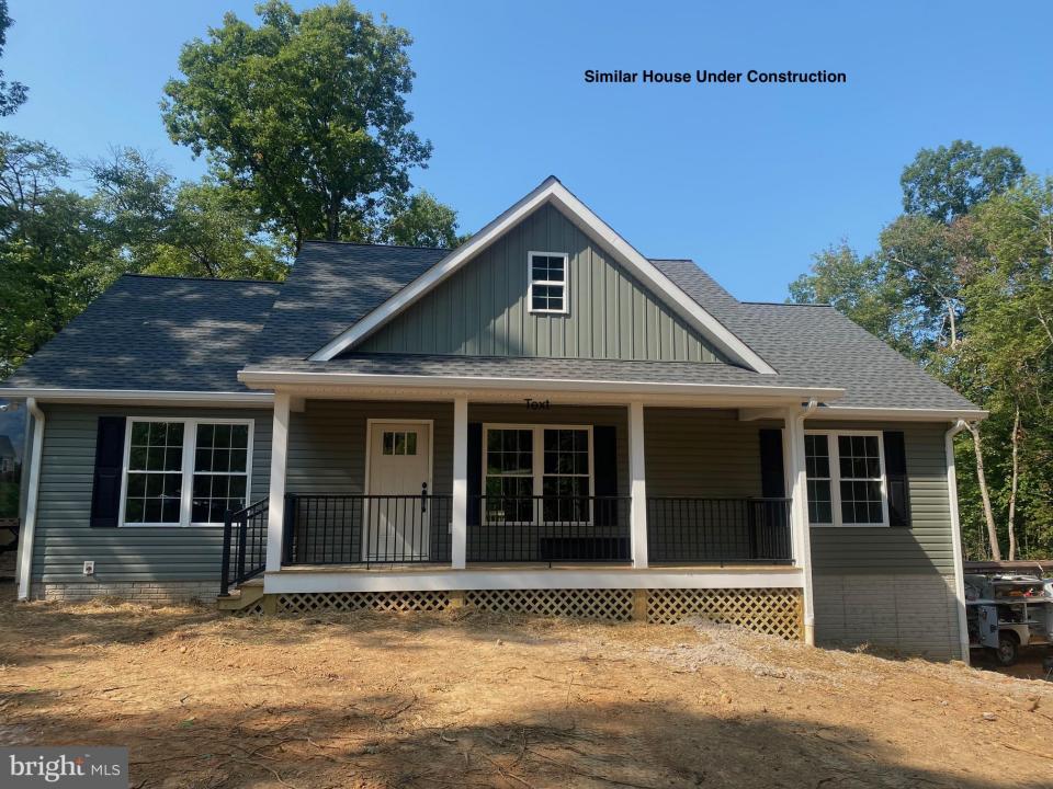19265 Nelda Lane, Culpeper, וירג'יניה 22701, ארצות הברית של אמריקה